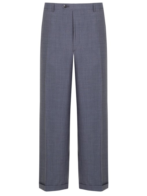 Костюм шерстяной BRIONI