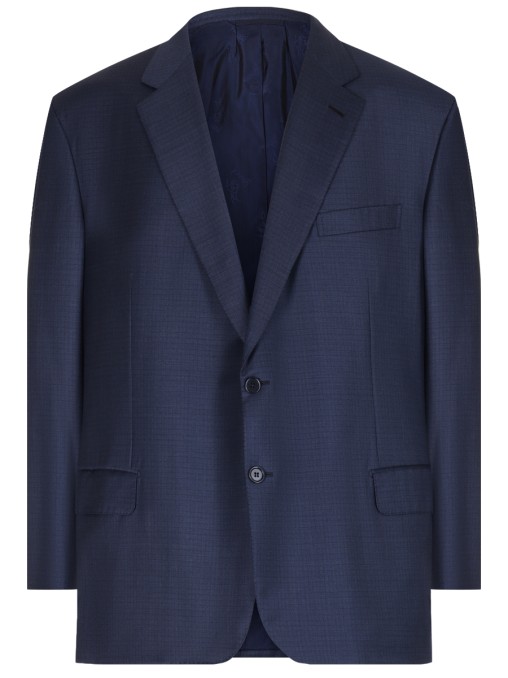 Костюм шерстяной BRIONI