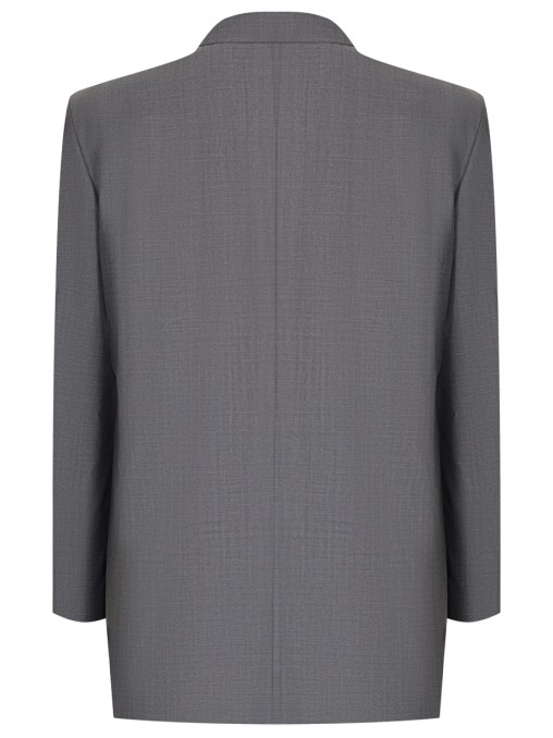 Костюм шерстяной CANALI