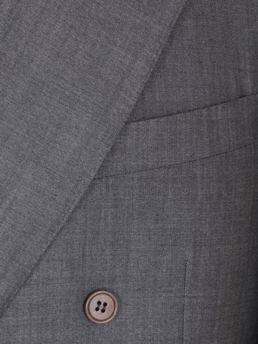 Костюм шерстяной CANALI