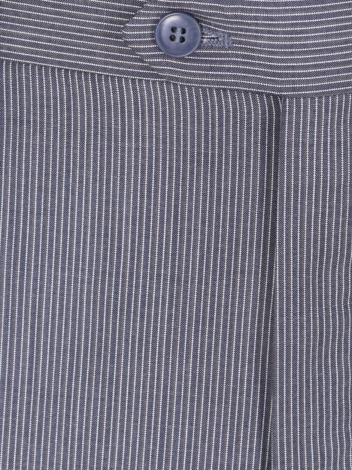Брюки шерстяные BRIONI