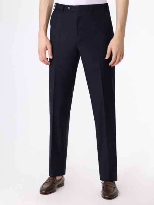 Брюки шерстяные BRIONI