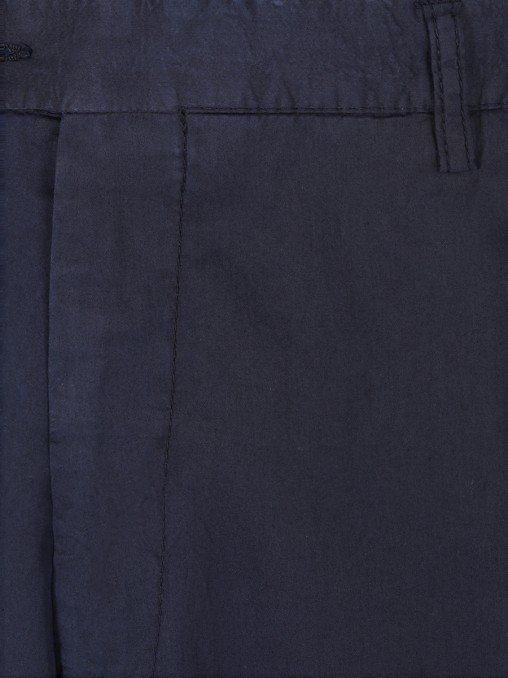 Брюки хлопковые ETRO