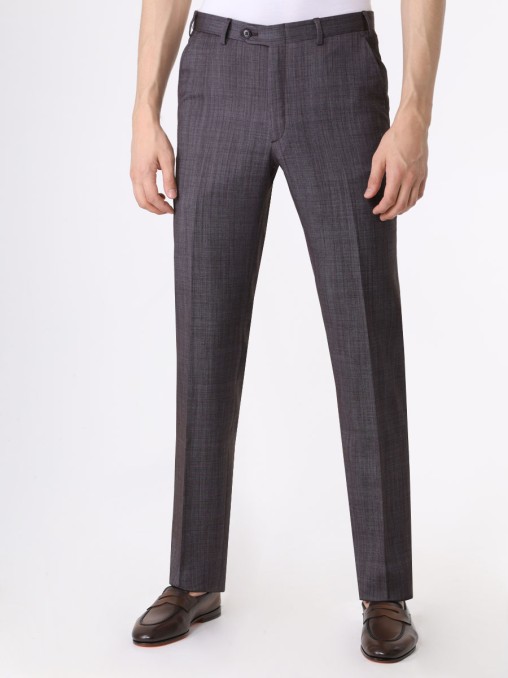 Брюки шерстяные BRIONI
