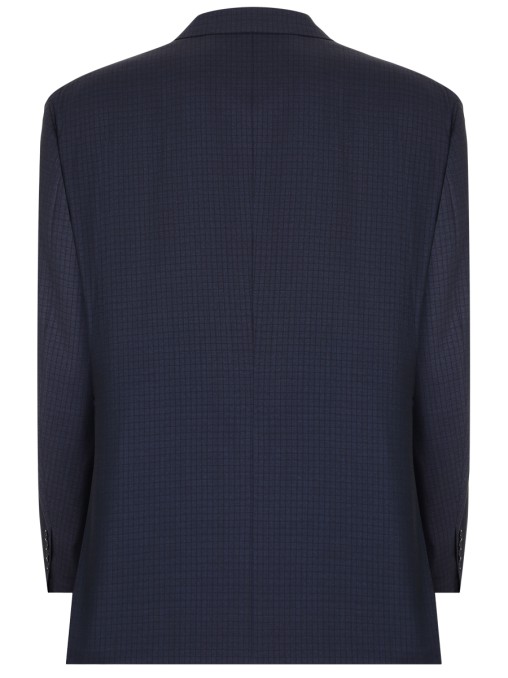 Костюм шерстяной BRIONI