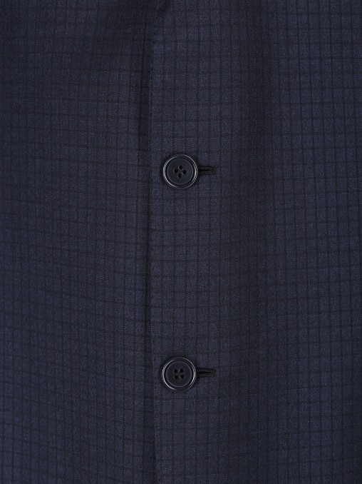 Костюм шерстяной BRIONI