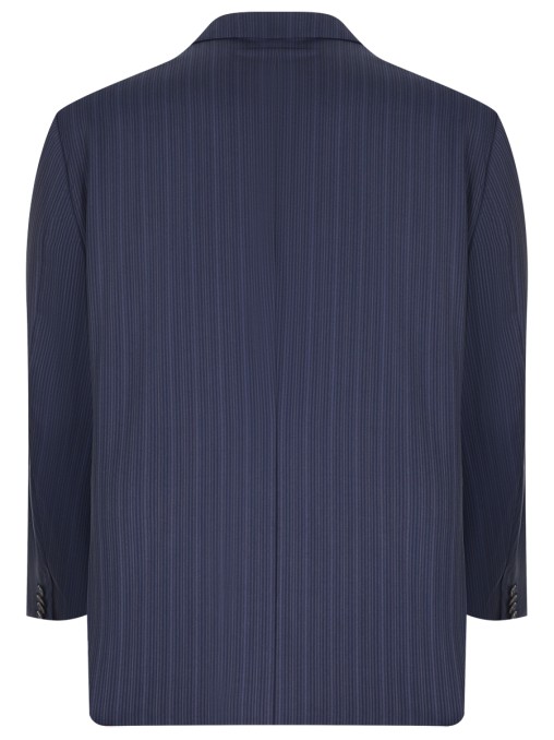 Костюм шерстяной ZEGNA