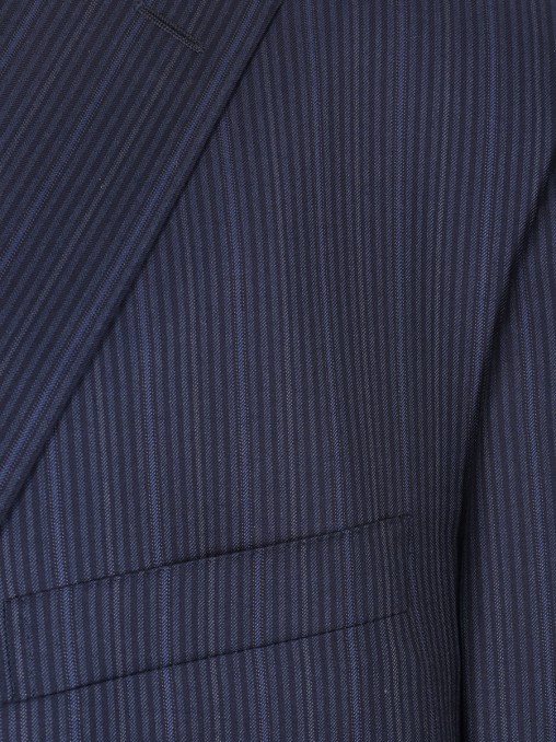 Костюм шерстяной ZEGNA