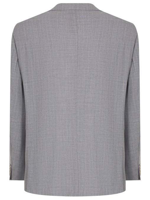 Костюм шерстяной LARDINI