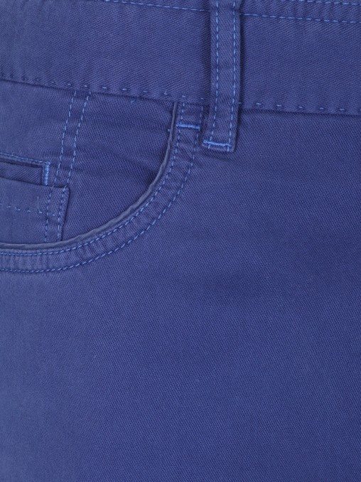 Джинсы Regular Fit хлопковые CORTIGIANI