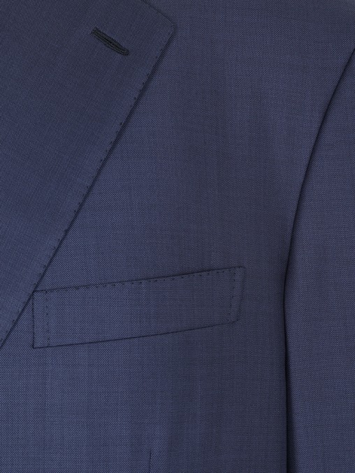 Костюм шерстяной BRIONI