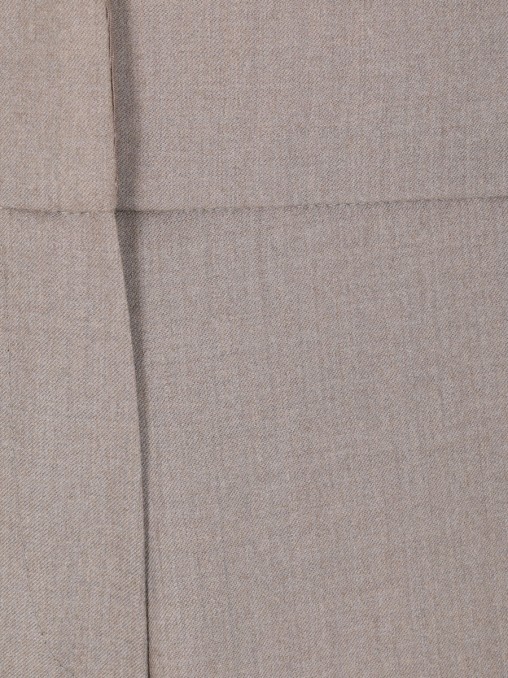 Брюки шерстяные ARMANI COLLEZIONI