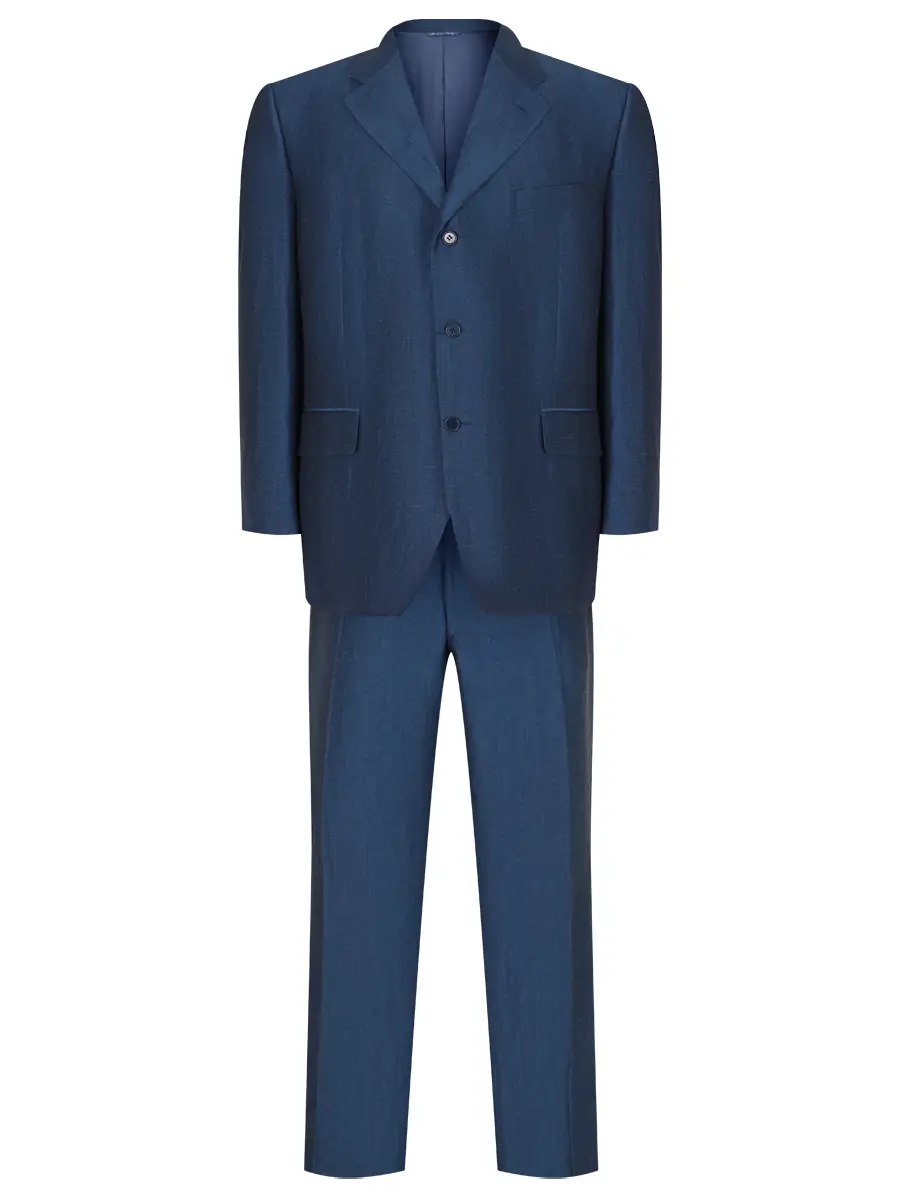 Костюм классический