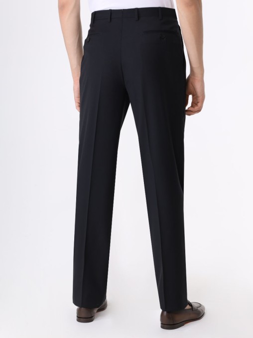 Брюки шерстяные BRIONI