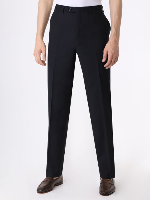 Брюки шерстяные BRIONI