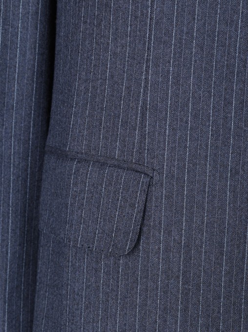 Костюм шерстяной BRIONI