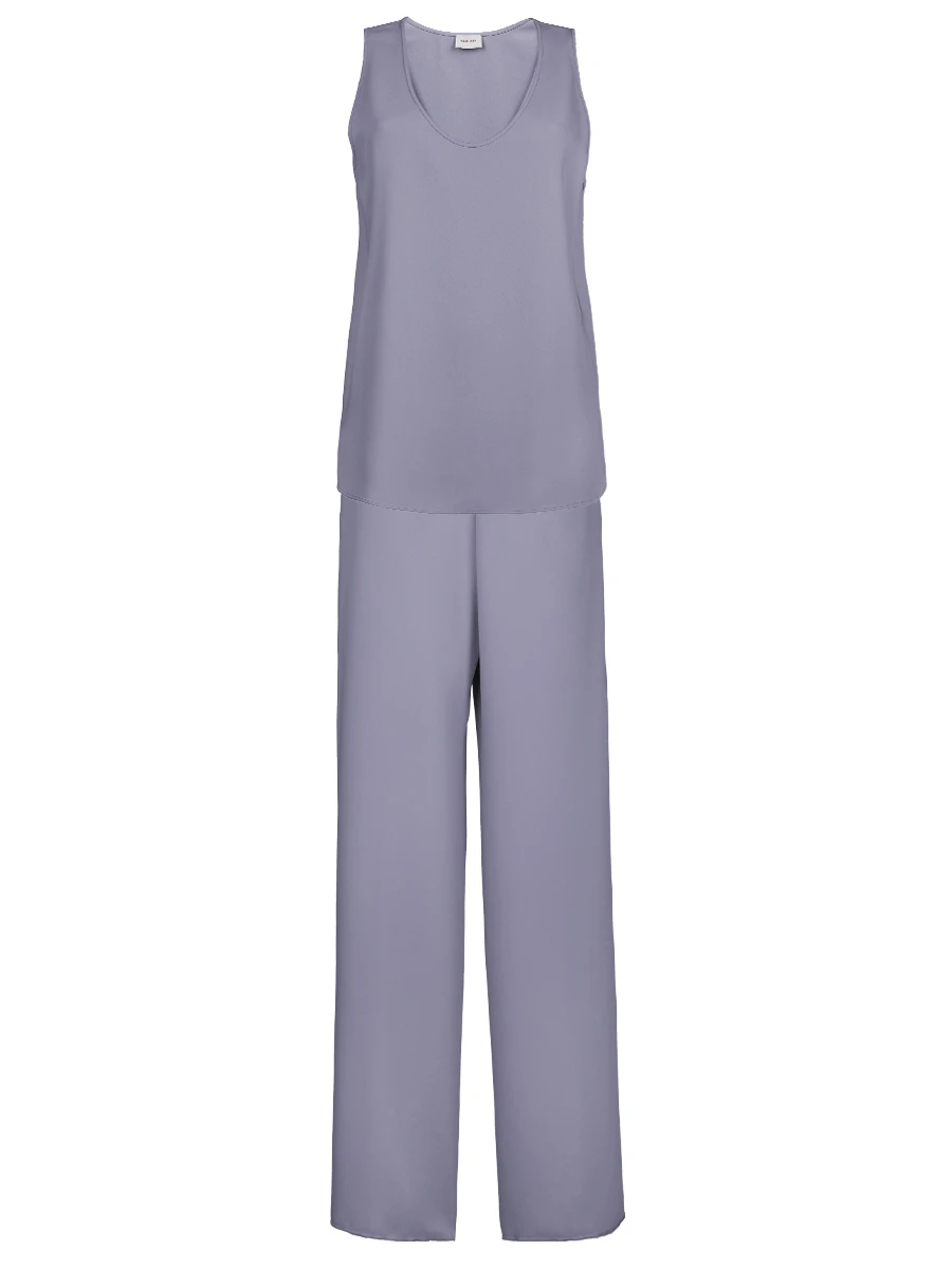 Костюм топ и брюки