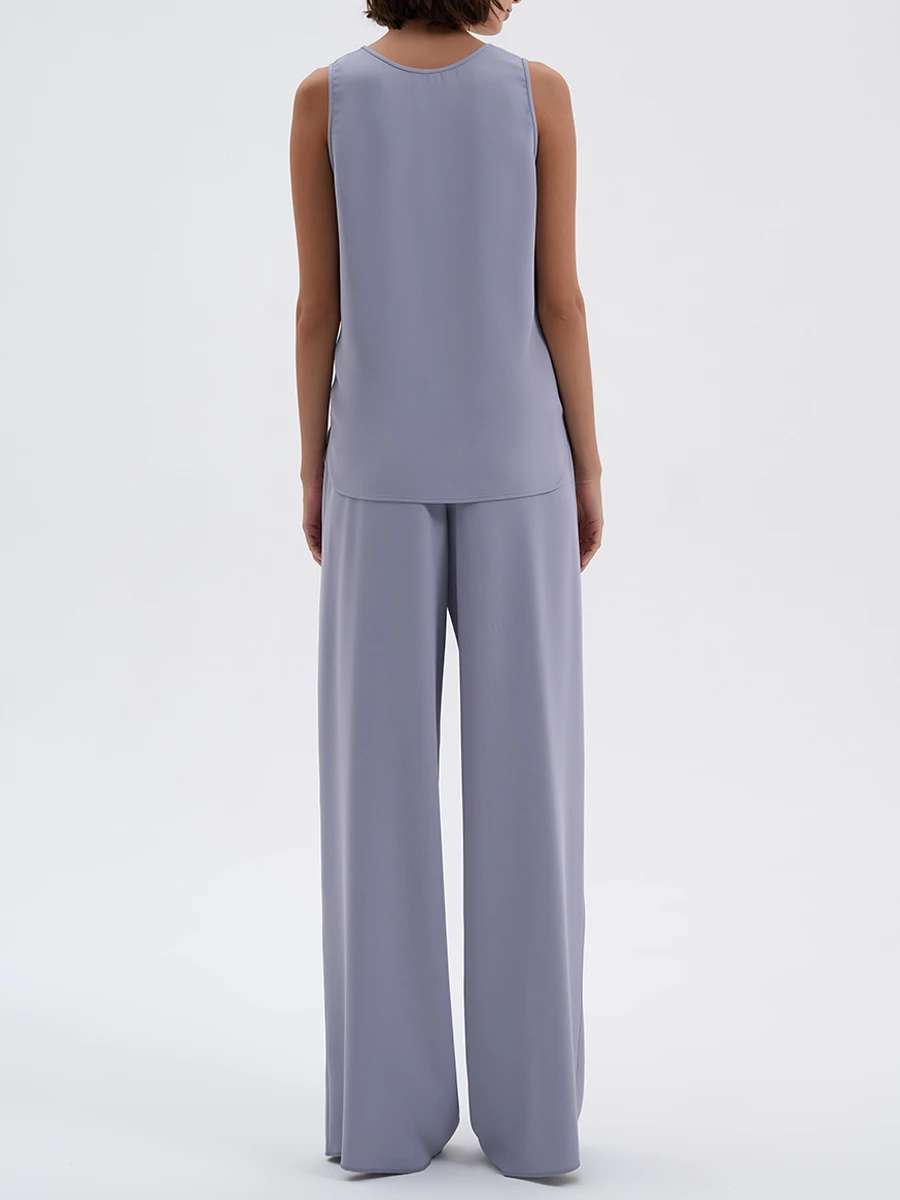 Костюм топ и брюки