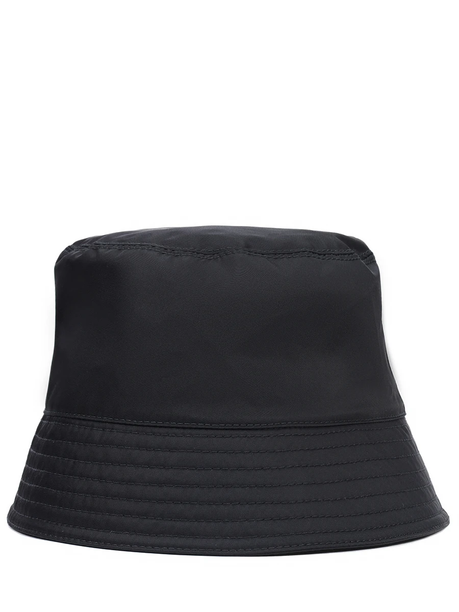 Панама однотонная