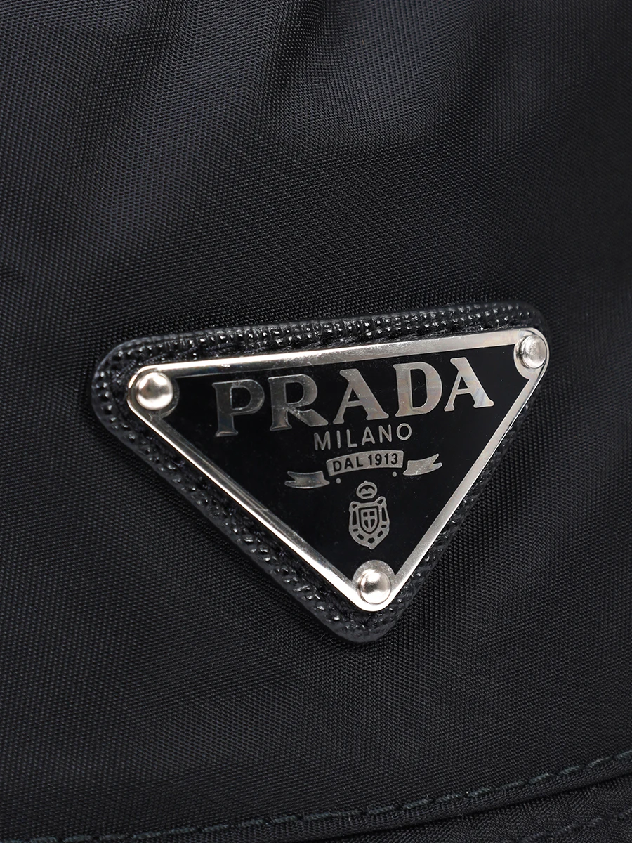 Панама однотонная