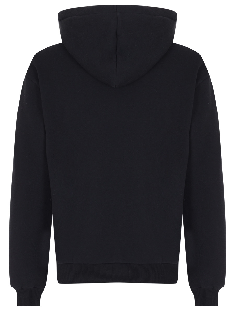 Худи хлопковое