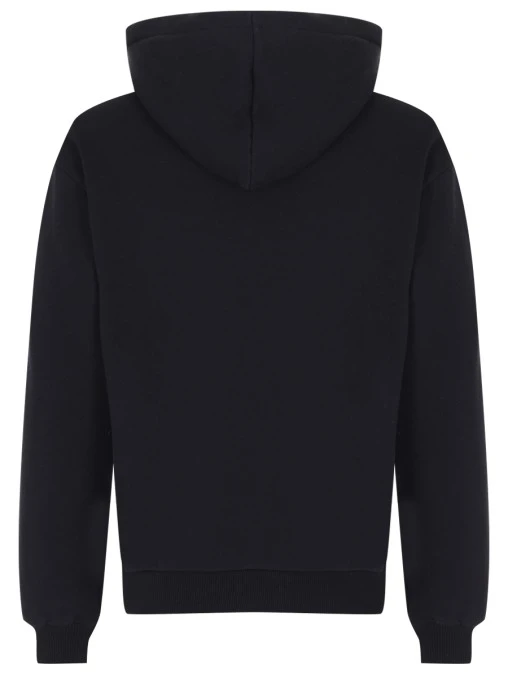 Худи хлопковое CELINE