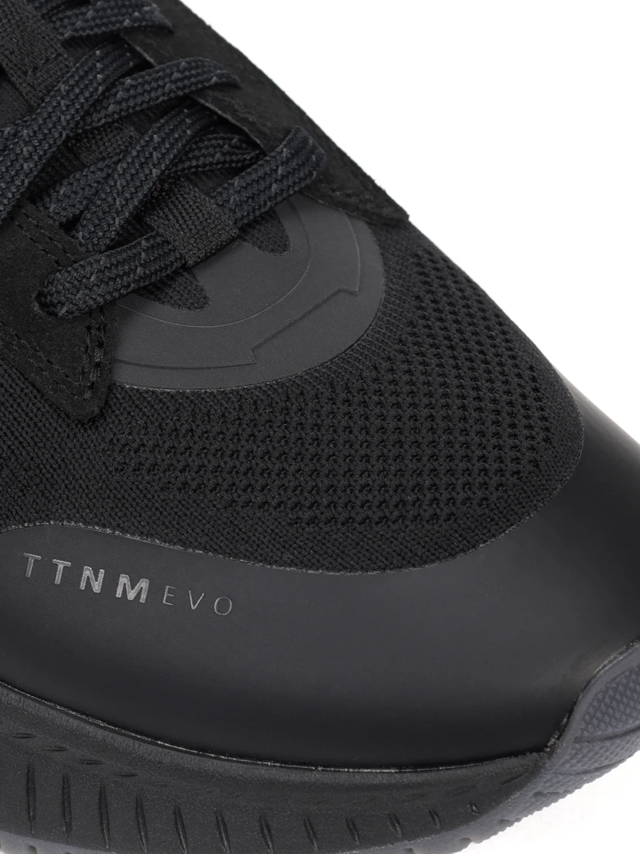 Кроссовки комбинированные TTNM