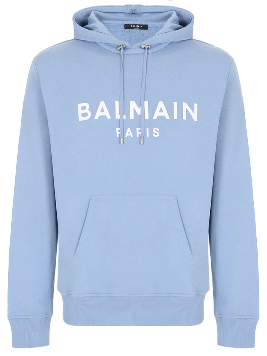 Худи хлопковое