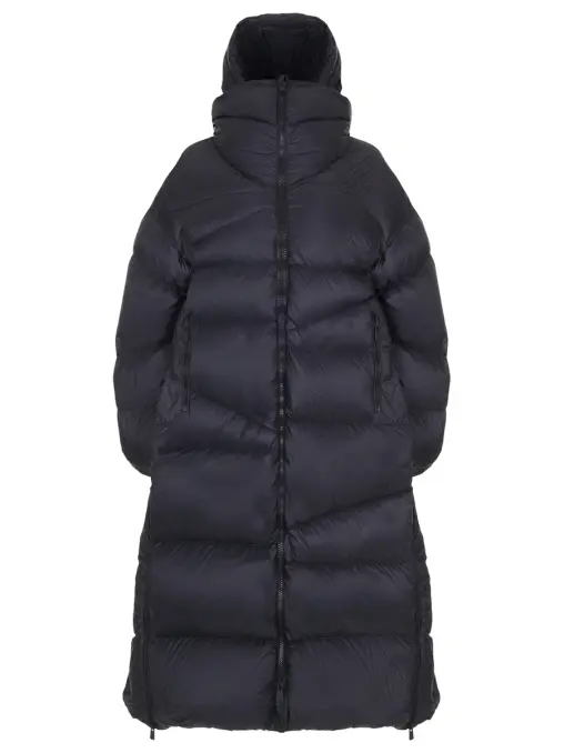 Пуховик стеганый BACON