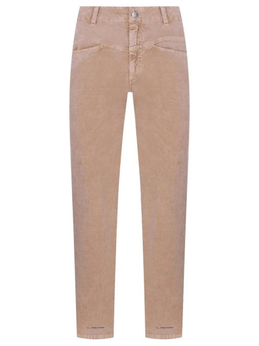 Джинсы хлопковые CLOSED