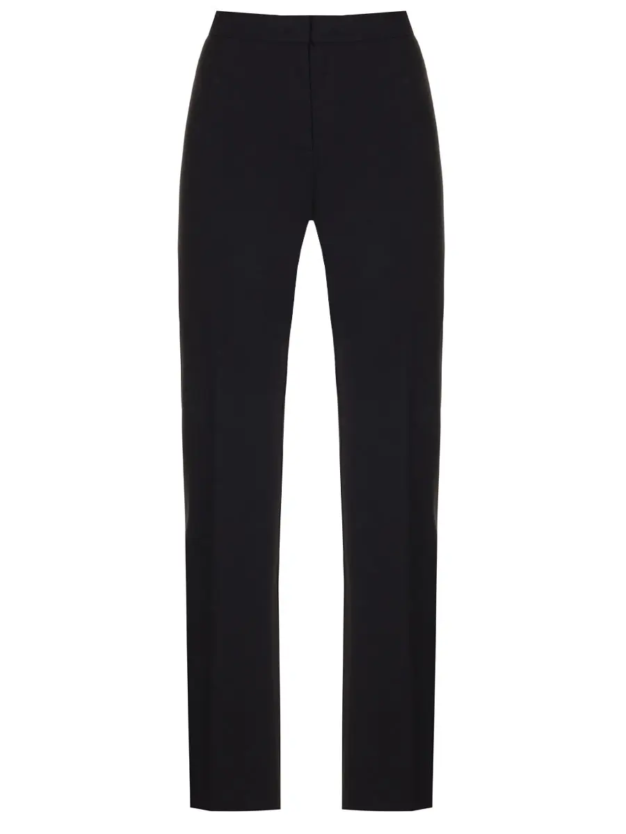 Брюки из вискозы