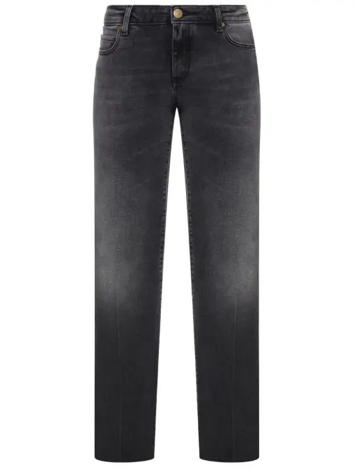 Джинсы хлопковые PINKO