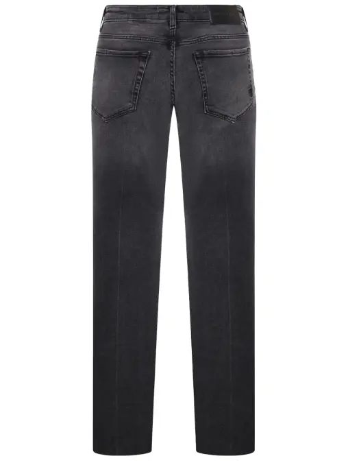 Джинсы хлопковые PINKO