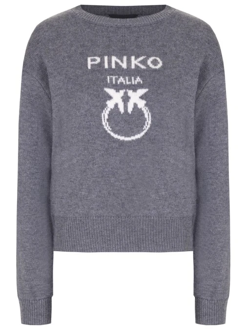 Джемпер шерстяной PINKO