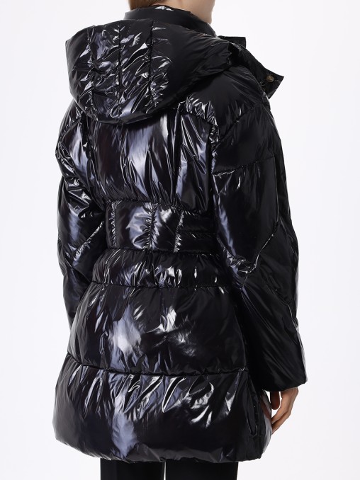 Куртка Crystal стеганая PINKO