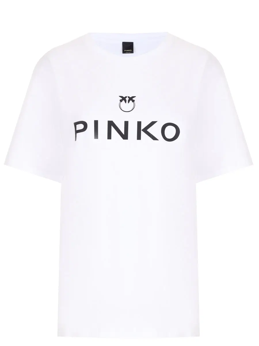 Футболка хлопковая