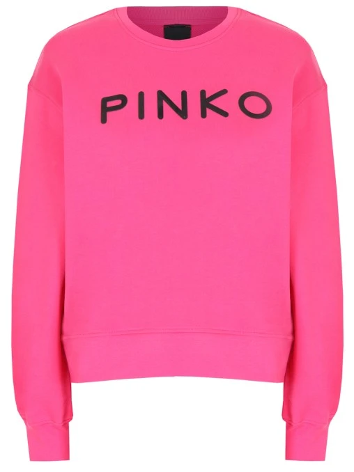 Толстовка хлопковая PINKO