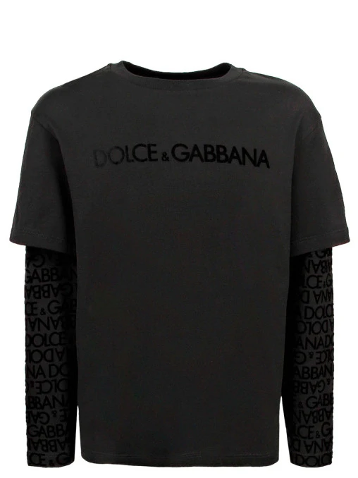 Лонгслив DOLCE & GABBANA