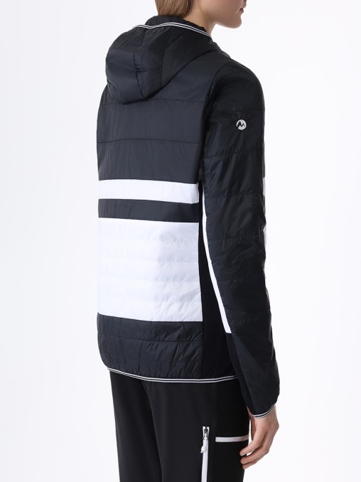 Куртка Liberte с принтом MARTINI SPORTSWEAR