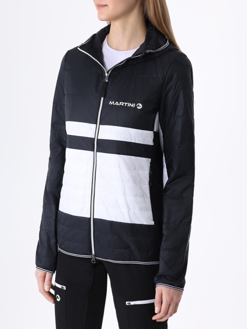 Куртка Liberte с принтом MARTINI SPORTSWEAR