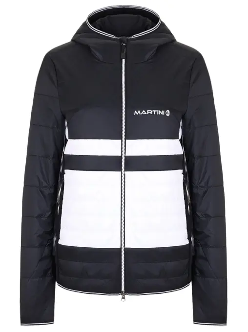 Куртка Liberte с принтом MARTINI SPORTSWEAR