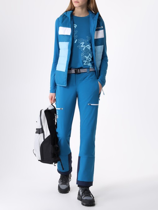 Жилет утепленный MARTINI SPORTSWEAR