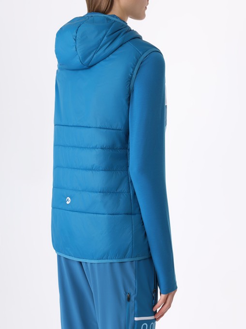Жилет утепленный MARTINI SPORTSWEAR