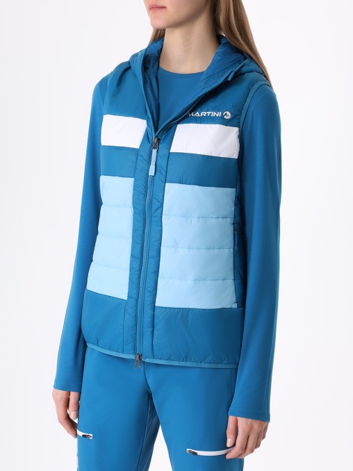 Жилет утепленный MARTINI SPORTSWEAR
