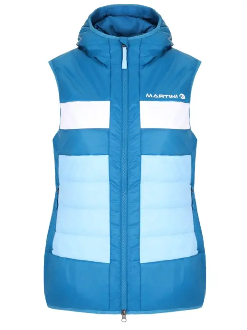 Жилет утепленный MARTINI SPORTSWEAR