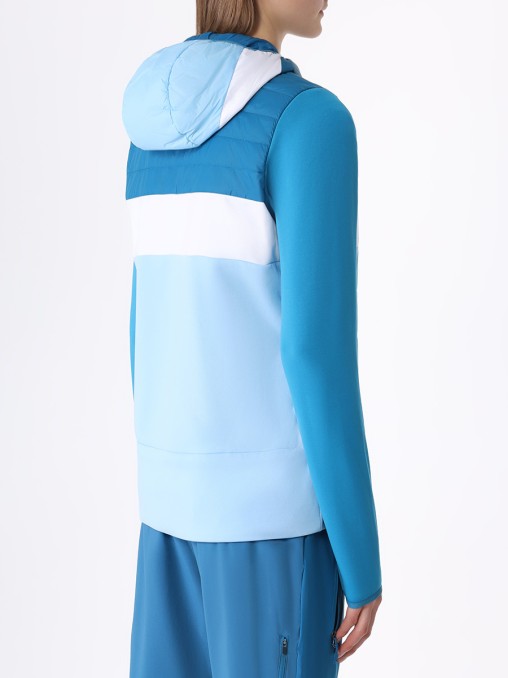 Куртка Cimetta комбинированная MARTINI SPORTSWEAR