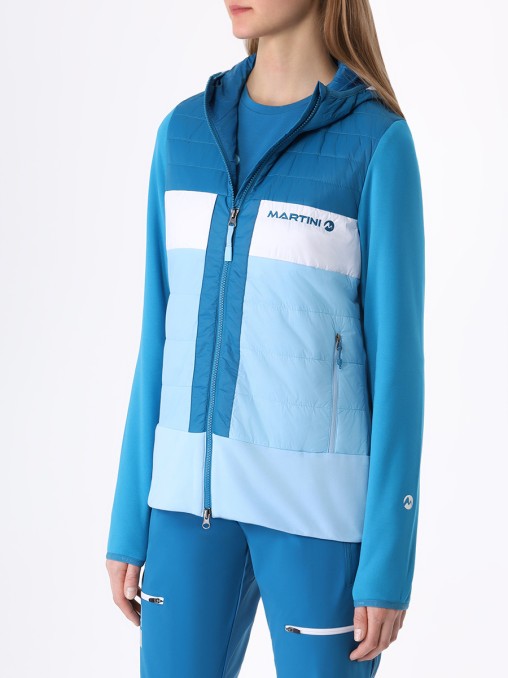 Куртка Cimetta комбинированная MARTINI SPORTSWEAR