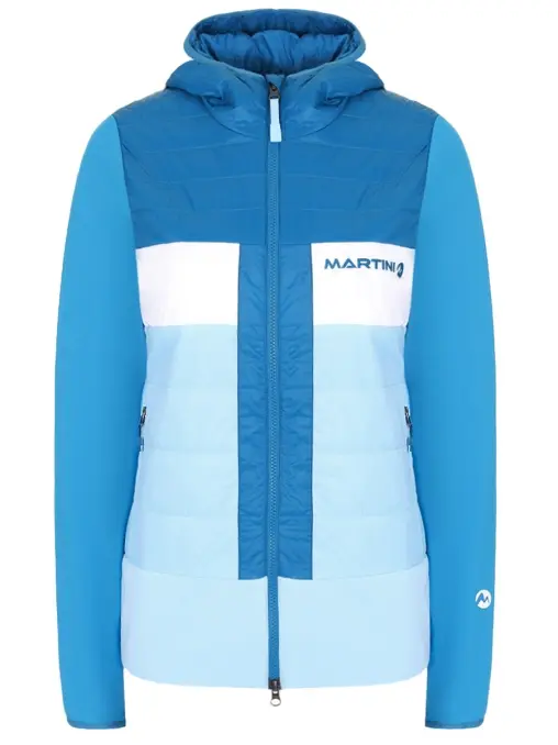 Куртка Cimetta комбинированная MARTINI SPORTSWEAR