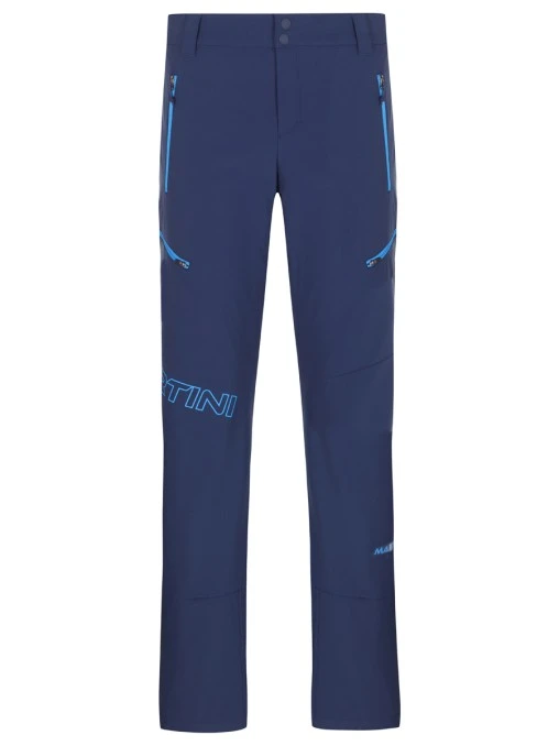 Брюки с логотипом Mont Blanc MARTINI SPORTSWEAR