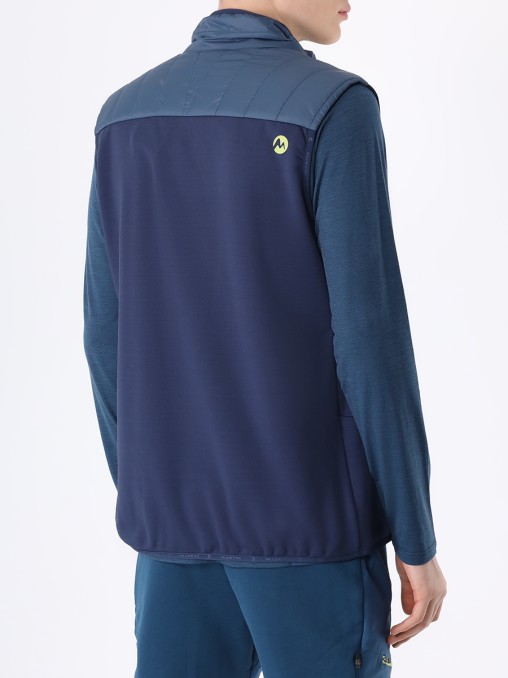 Жилет стеганый Glacier MARTINI SPORTSWEAR